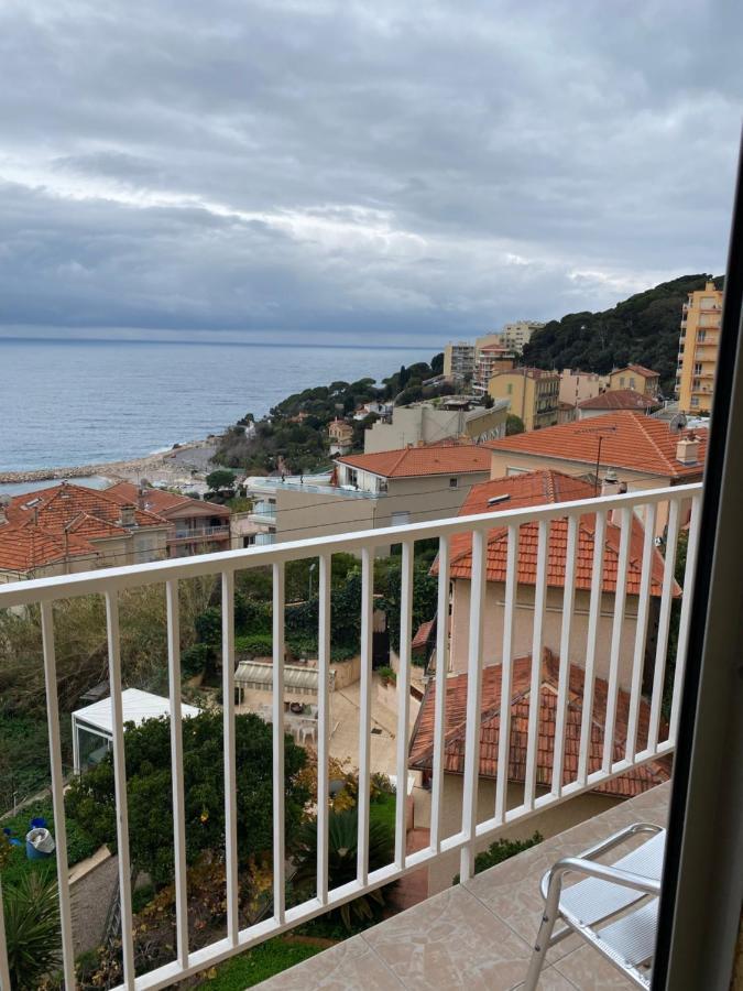 Charmant Deux Pieces Aux Portes De Monaco Cap-d'Ail Zewnętrze zdjęcie